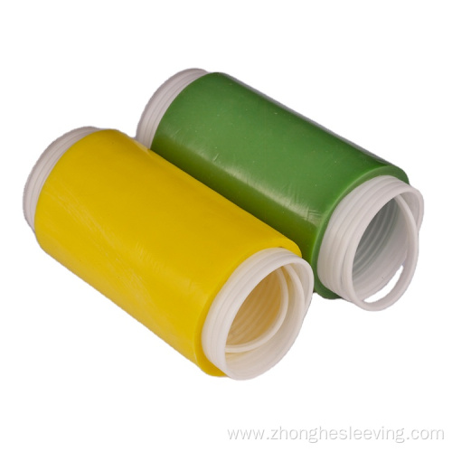 silicone rubber cold shrink tube 40